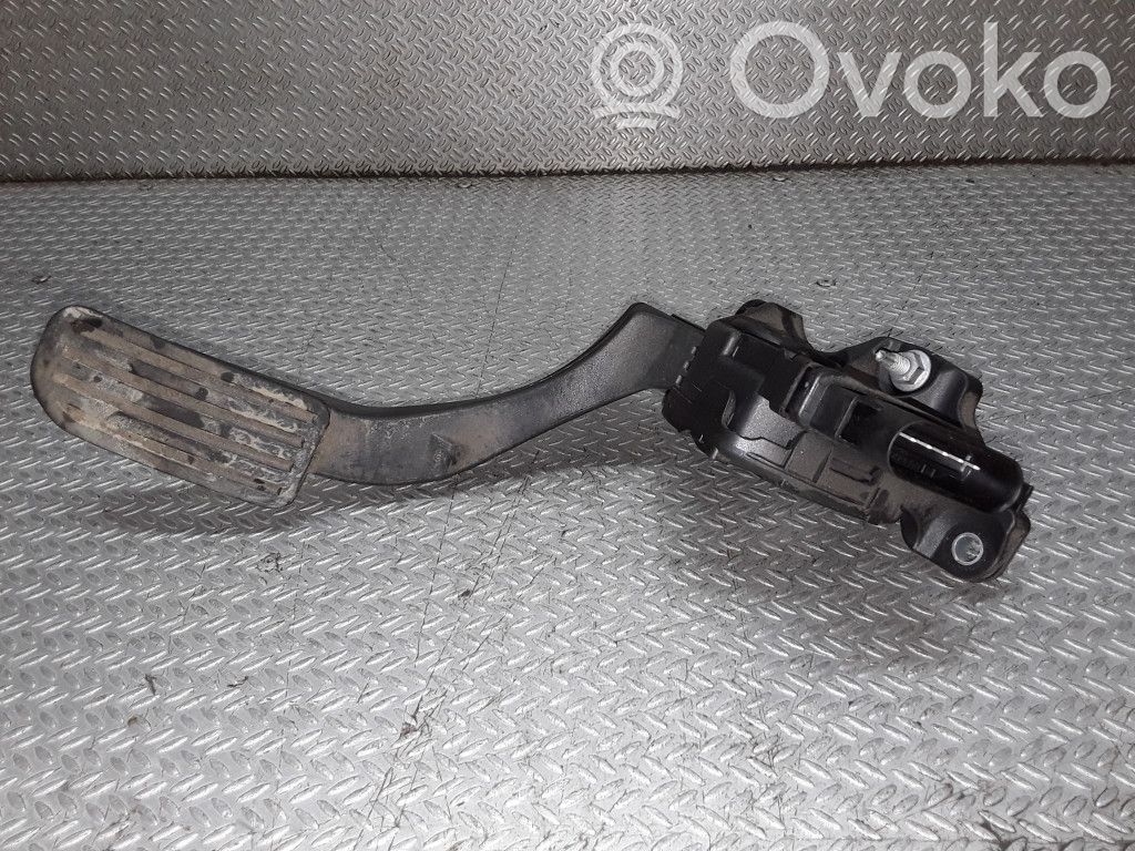 Gaspedal   6G929F836SC