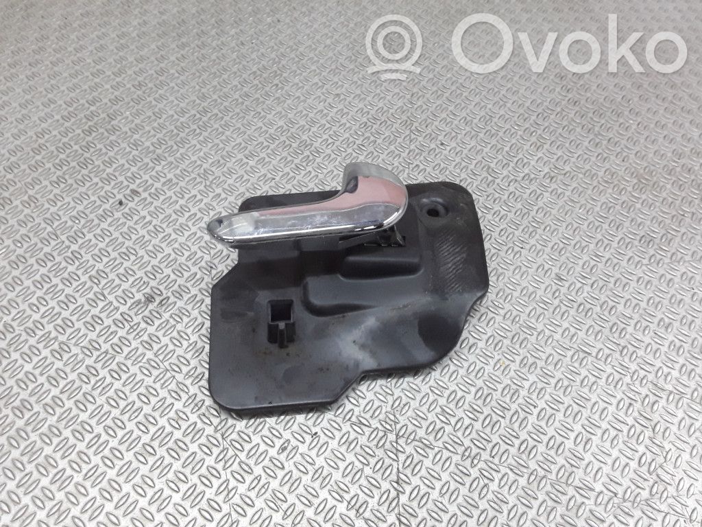 Opel Meriva A Manecilla interna puerta delantera 