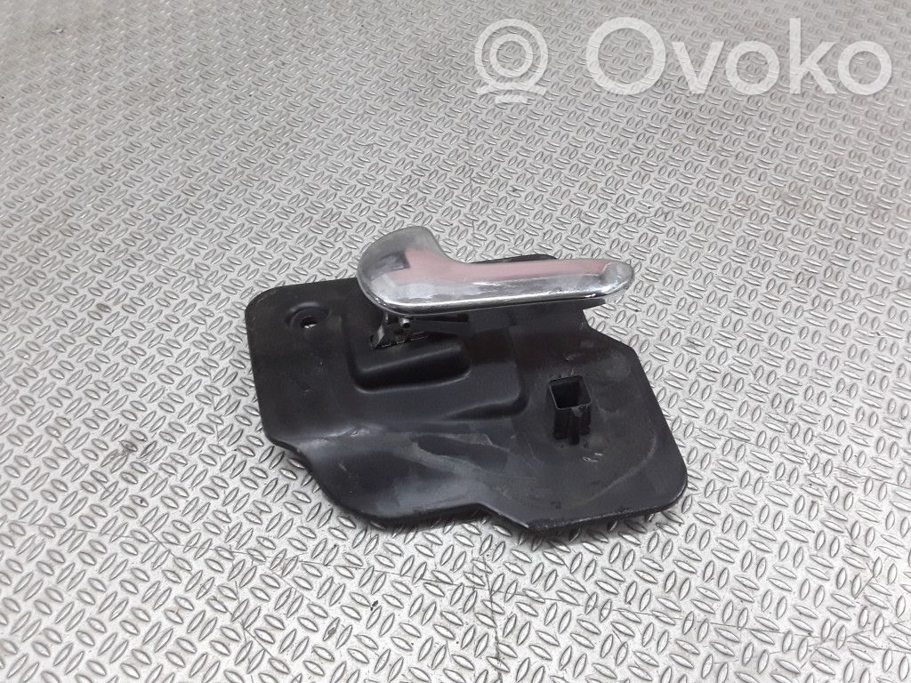 Opel Meriva A Manecilla interna puerta delantera 