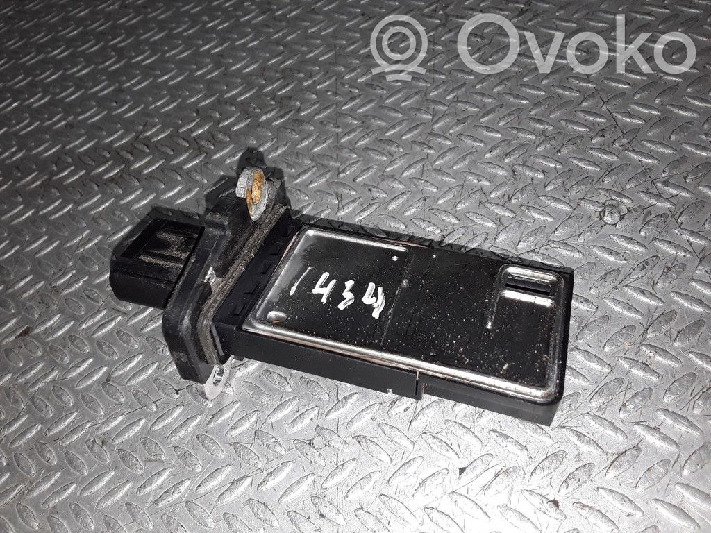 Luftmassenmesser Luftmengenmesser   6C1112B579AA