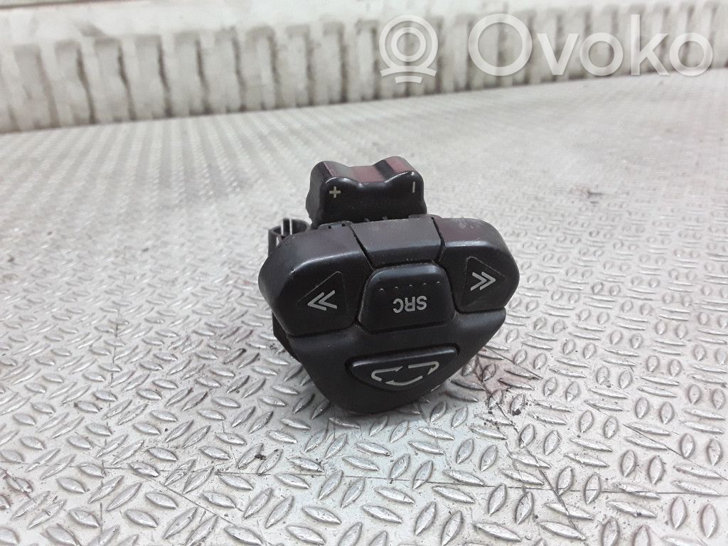 Nissan X-Trail T30 Multifunctional control switch/knob 