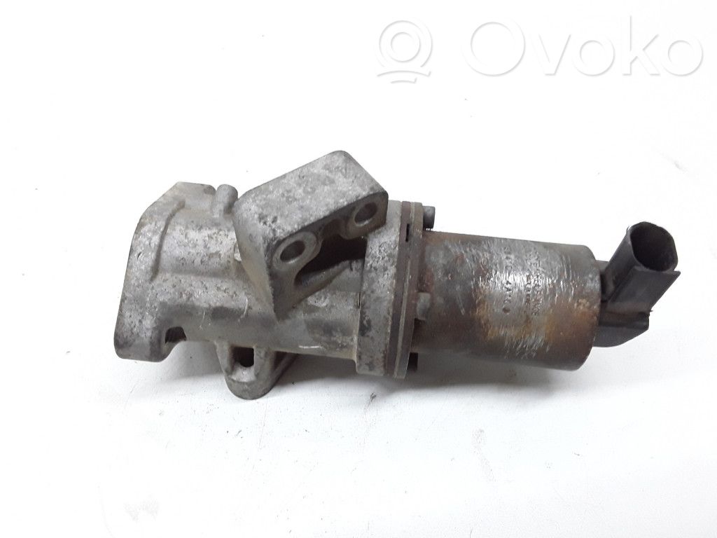 KIA Sorento Válvula EGR 