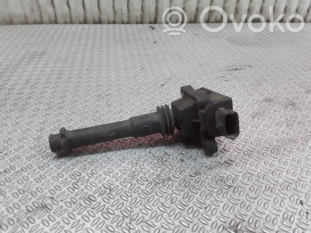 Alfa Romeo 156 High voltage ignition coil 