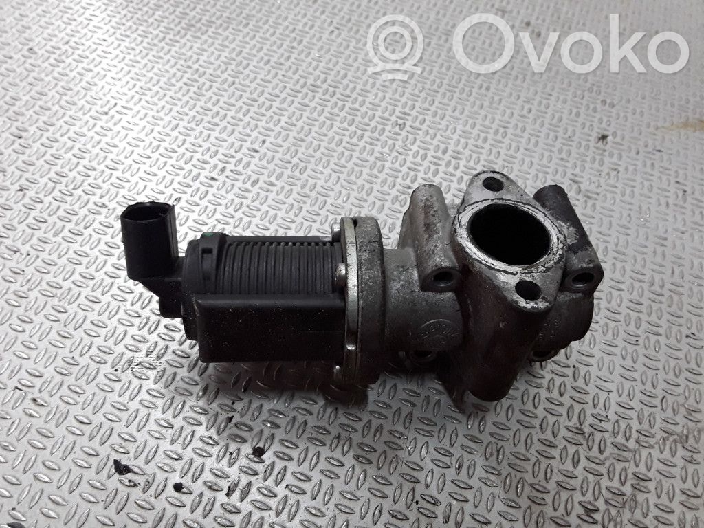 EGR-venttiili   55215031