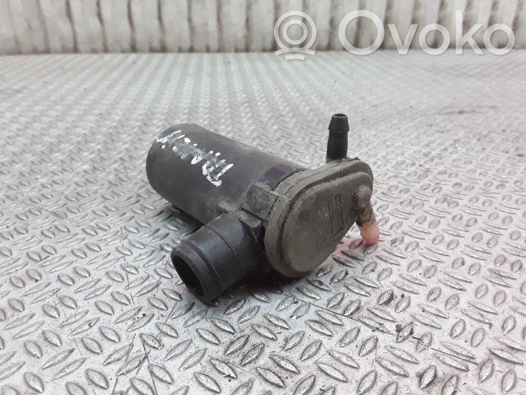 Bomba del líquido limpiaparabrisas luna delantera   93BB17K624BA