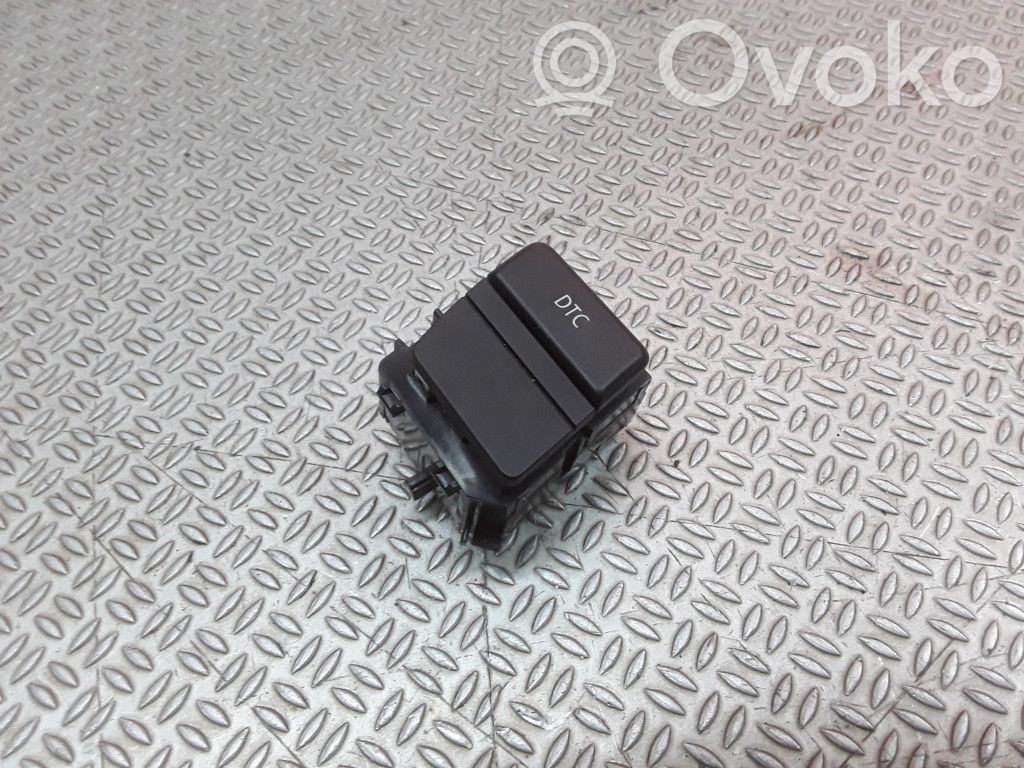 BMW 5 E60 E61 DTC switch 