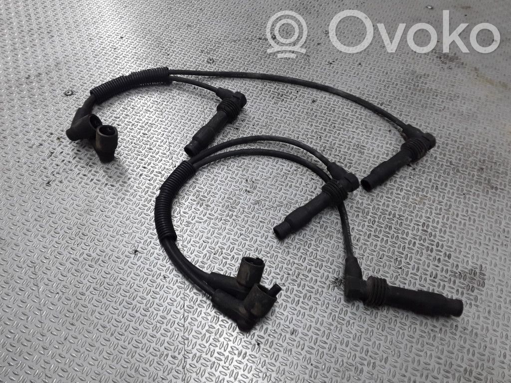 Opel Corsa B Zündkabel 