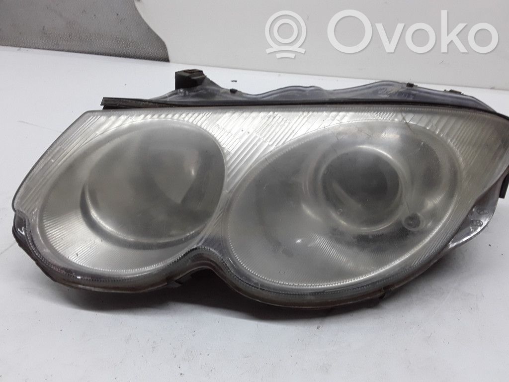 Scheinwerfer   04780003AD