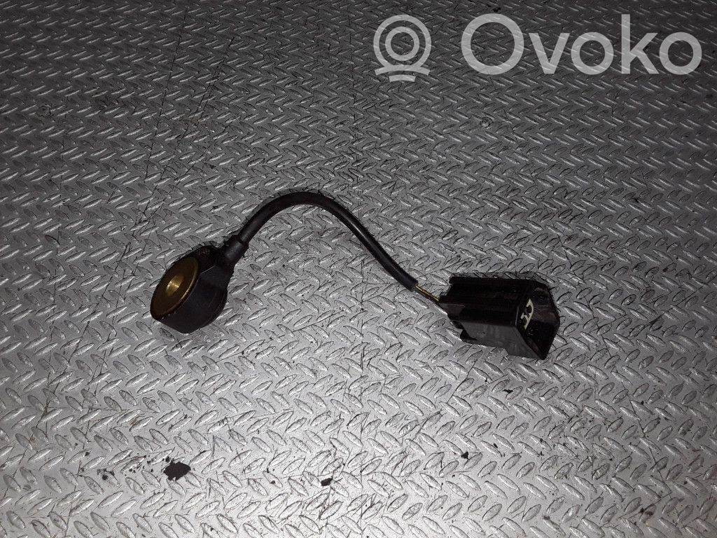 Ford Maverick Sensor de petardeo del motor 