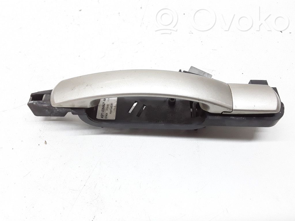 Ford Mondeo Mk III Manecilla externa puerta trasera 