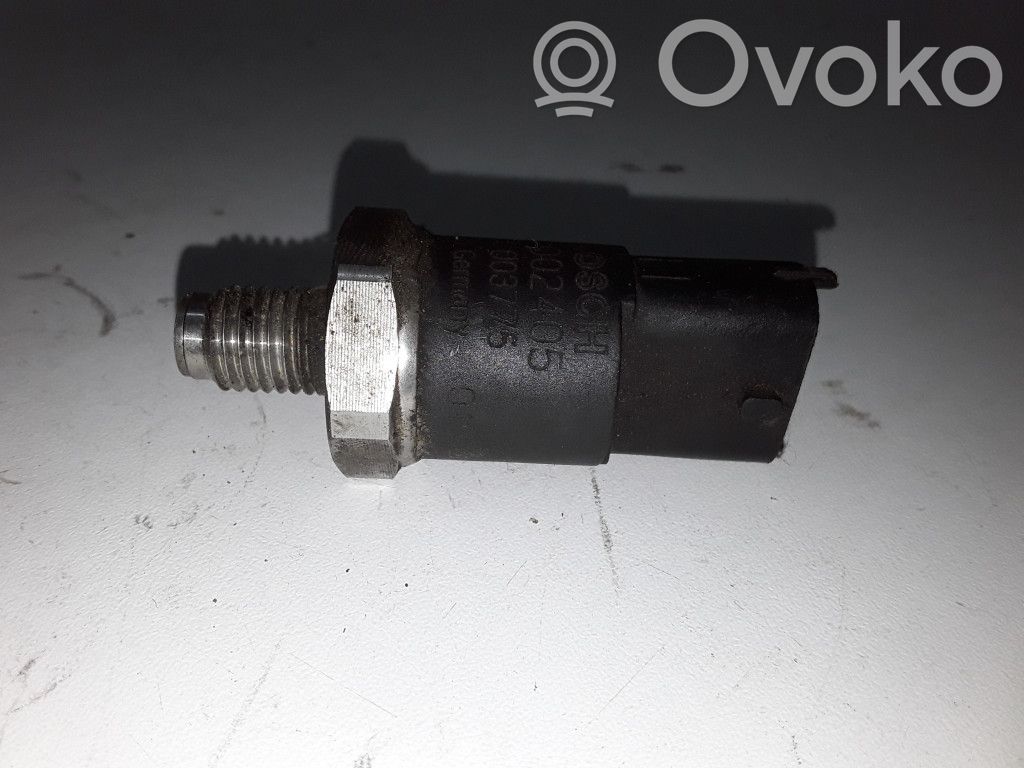 Kraftstoffdrucksensor   0281002405