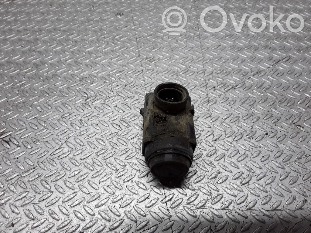 Sensor de aparcamiento PDC