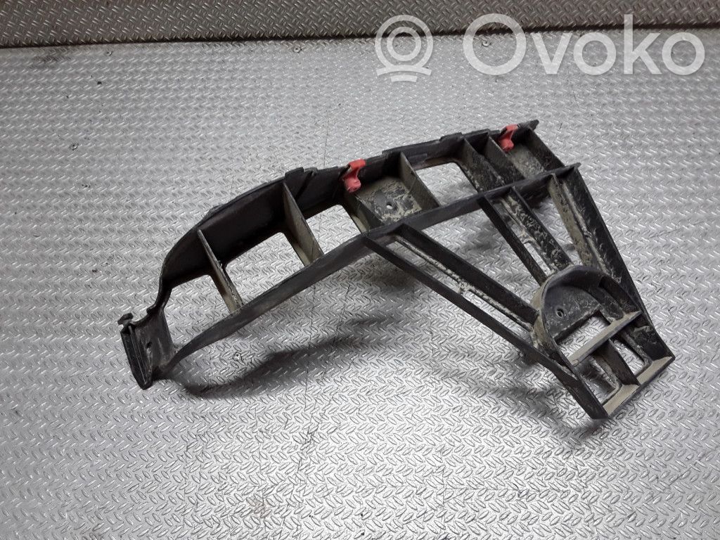 Opel Vectra C Staffa di rinforzo montaggio del paraurti posteriore 