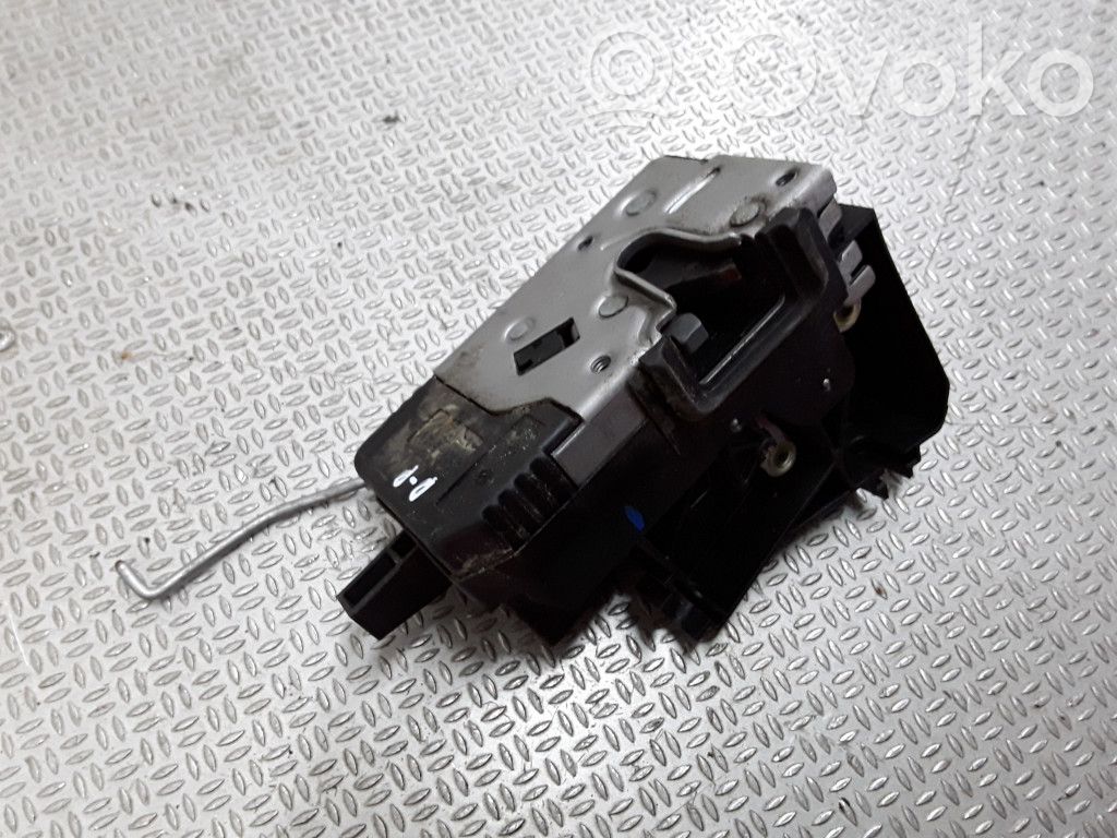 Opel Vectra C Serratura portiera anteriore