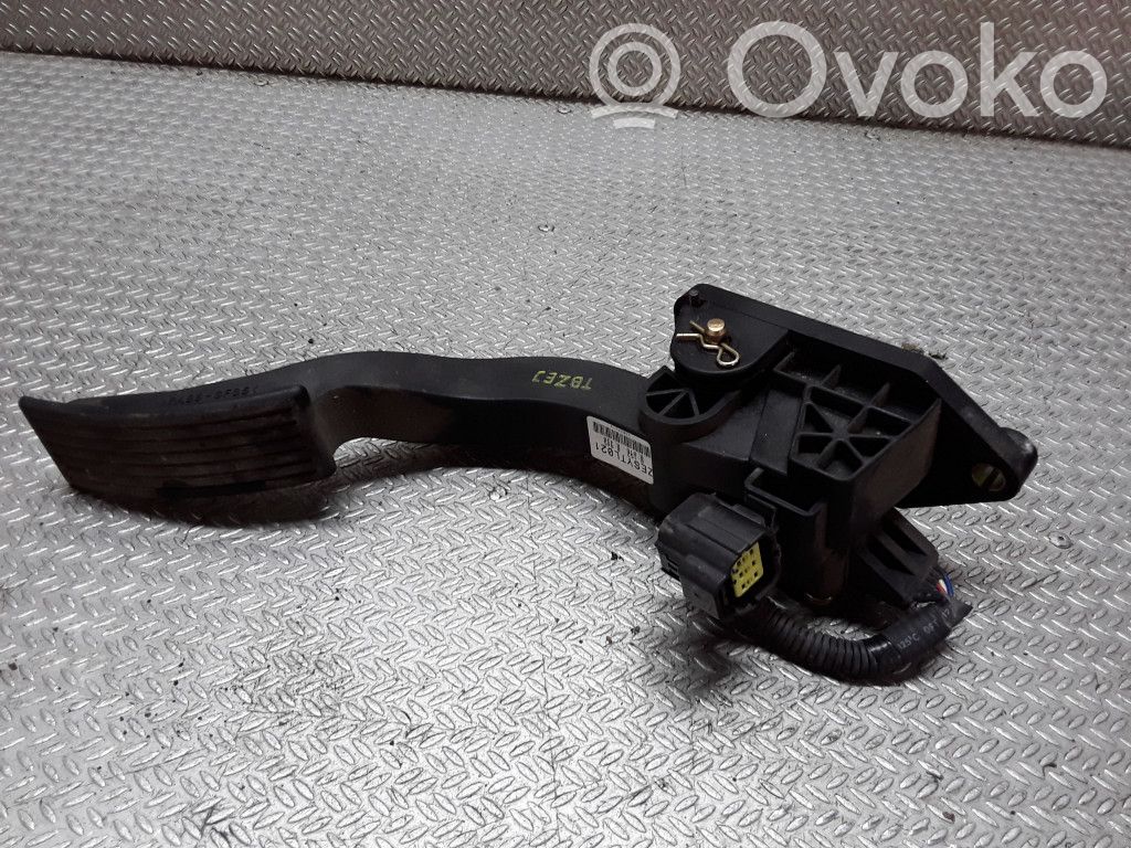 Hyundai Getz Accelerator throttle pedal 
