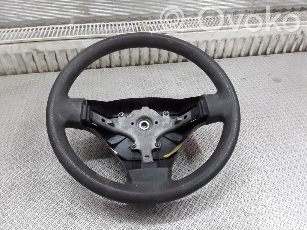 Hyundai Getz Ohjauspyörä 