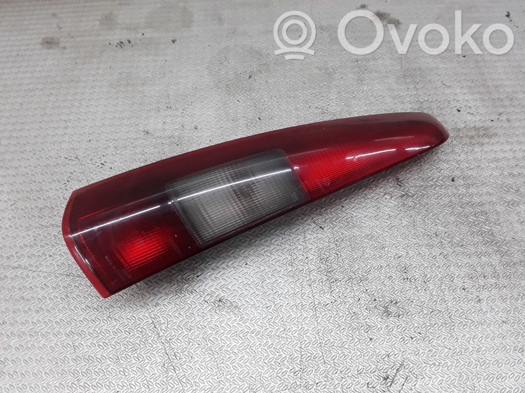 Volvo S70  V70  V70 XC Lampă spate în caroserie 