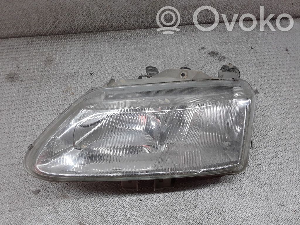 Renault Espace III Headlight/headlamp 
