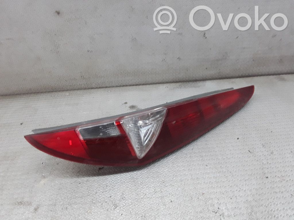 Fiat Punto (188) Lampa tylna 