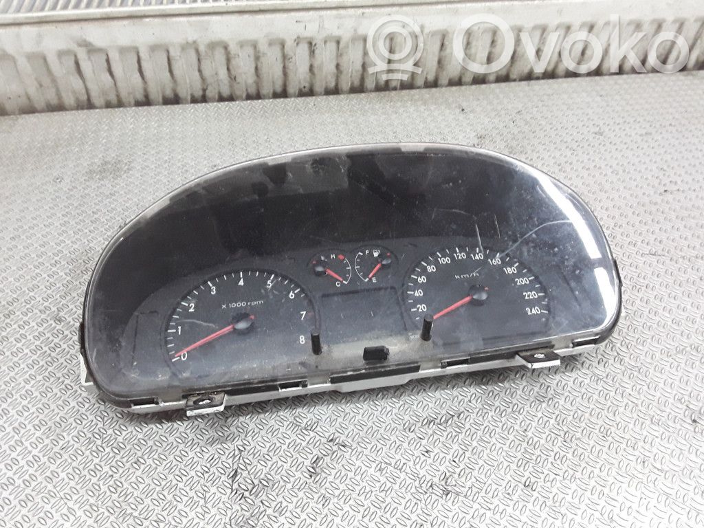 Velocímetro (tablero de instrumentos)   940033C345