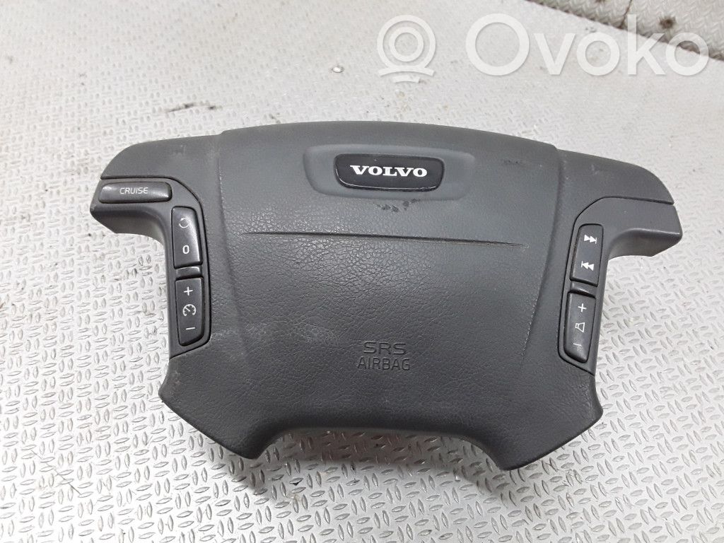 Volvo S80 Airbag del volante 