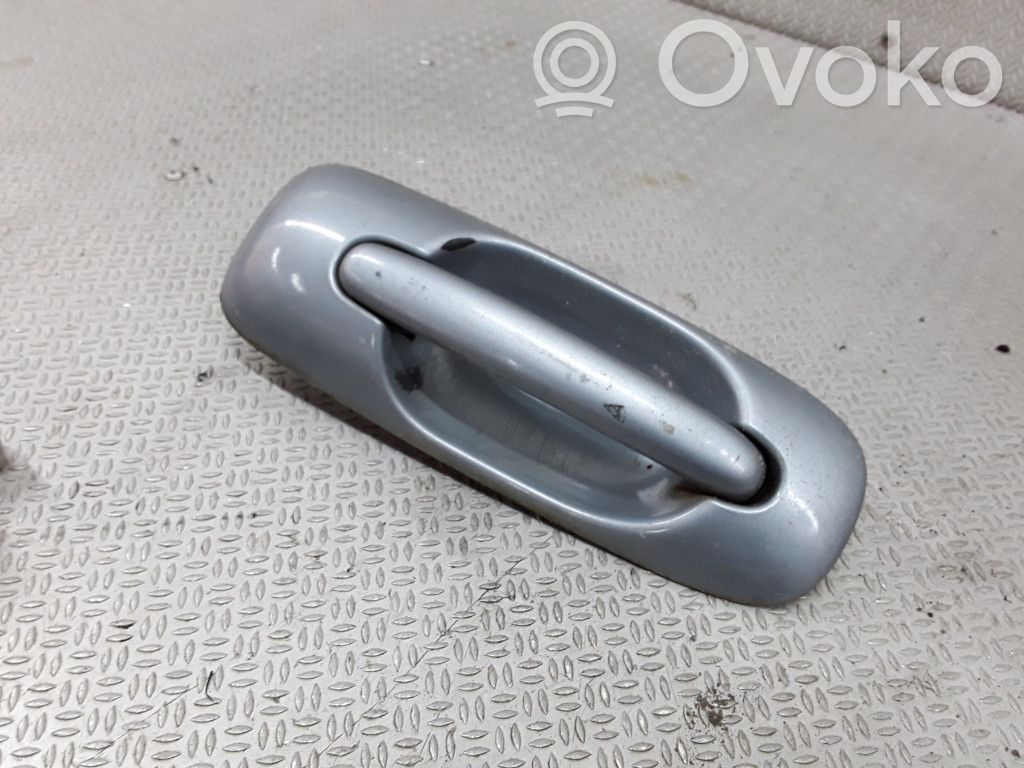 Chrysler Voyager Manecilla externa puerta delantera 