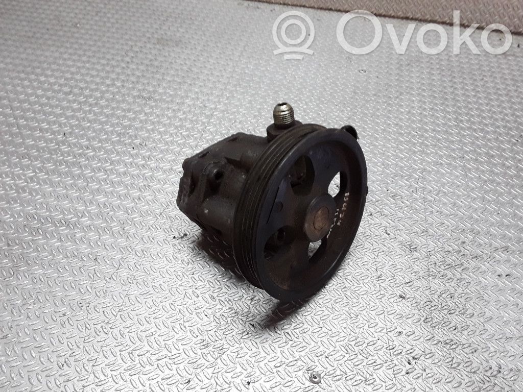 Ohjaustehostimen pumppu   4911061G1