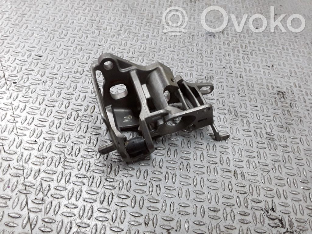 Volkswagen Eos Zamek dachu składanego 