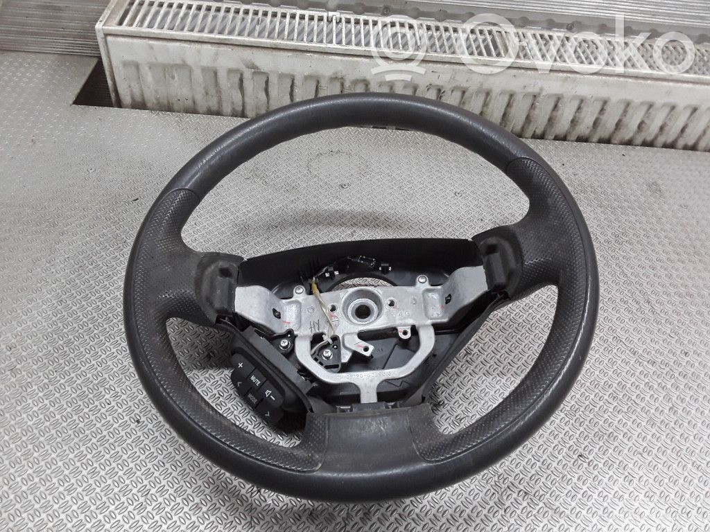 Suzuki Liana Ohjauspyörä 