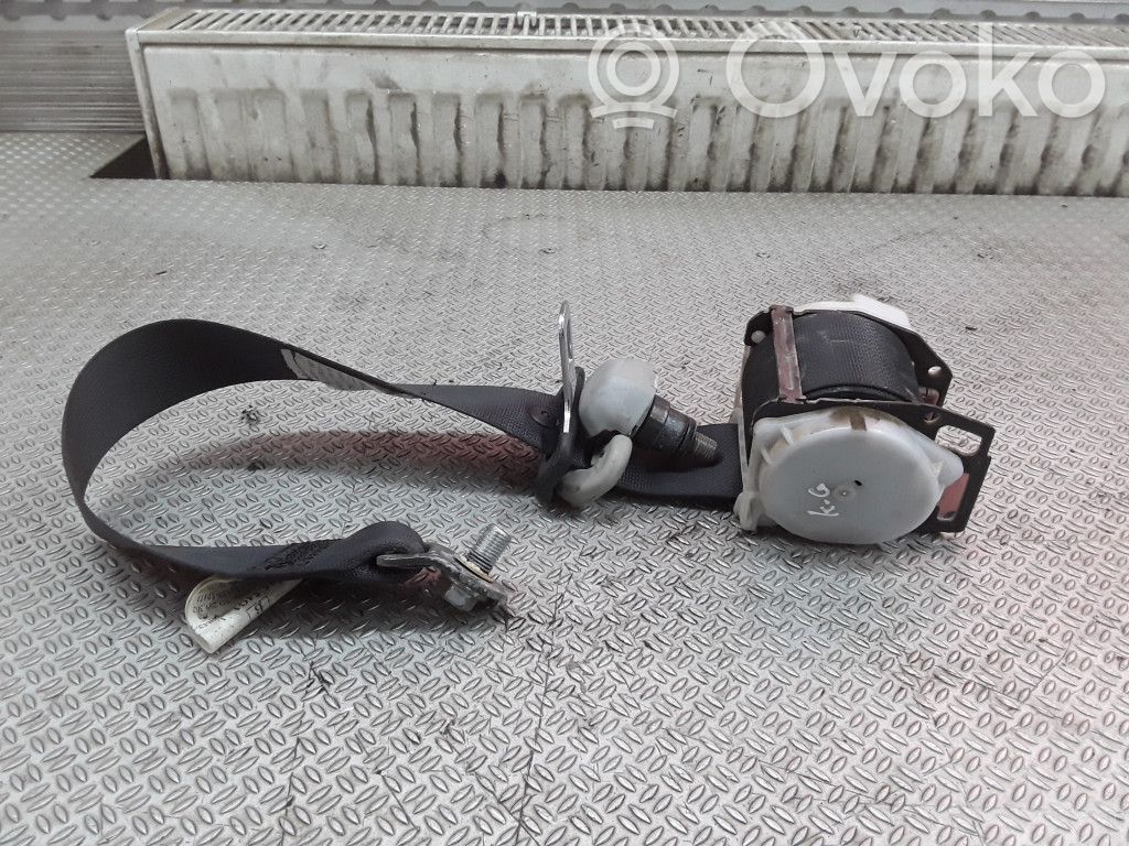 Suzuki Liana Cinturón trasero 