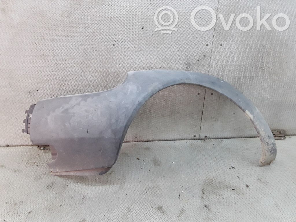 Rivestimento parafango (modanatura)   97KB17762AKW