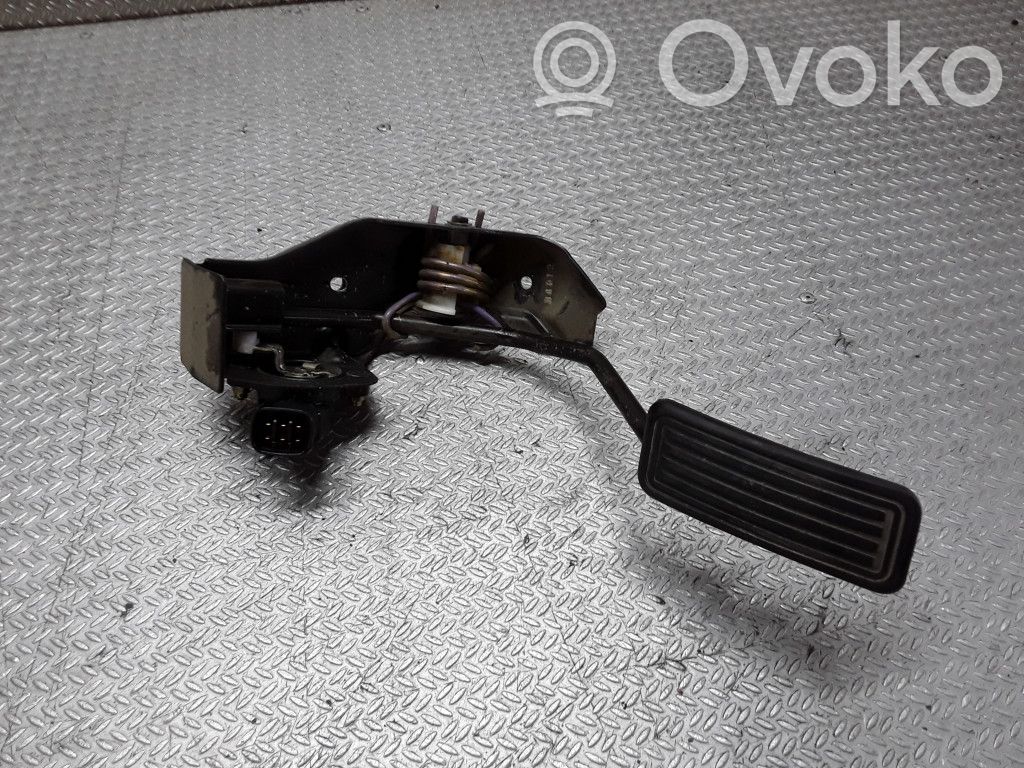 Toyota Avensis T250 Pedale dell’acceleratore