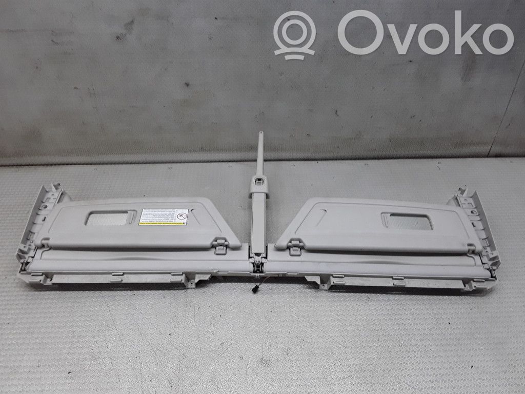 Sun visor   96829410BJ
