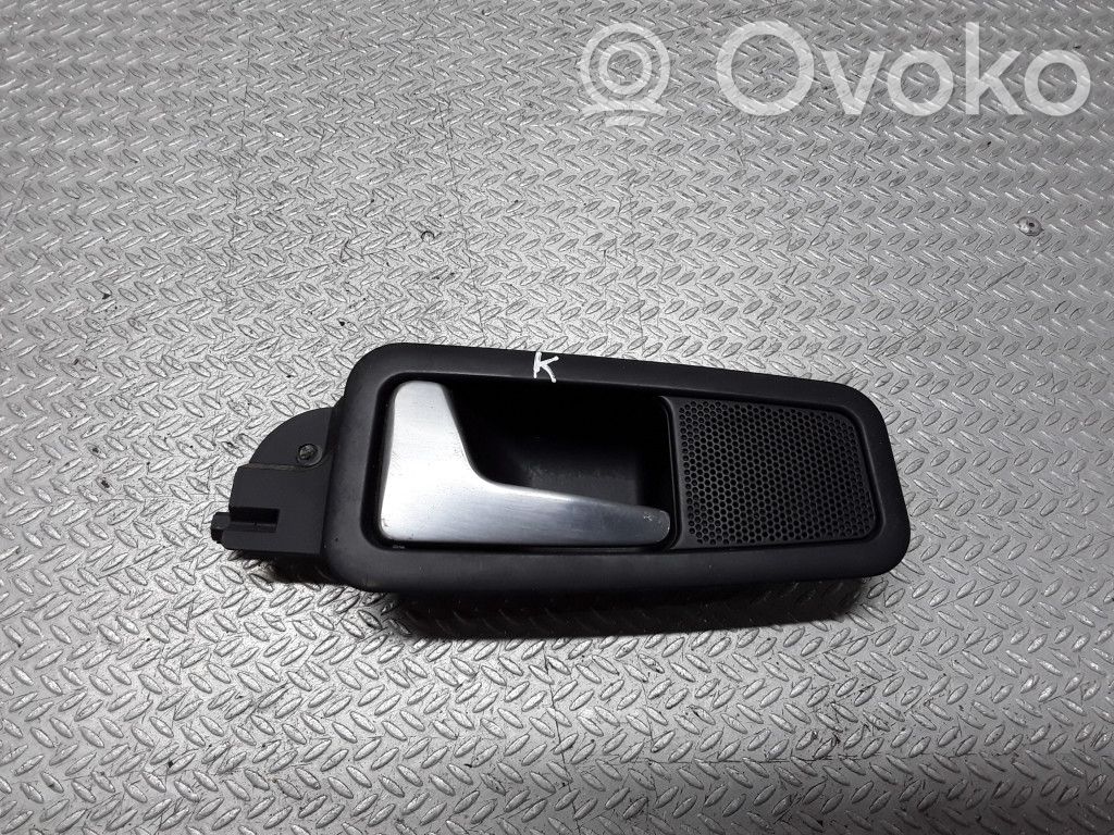 Audi A8 S8 D2 4D Galinė atidarymo rankenėlė vidinė 