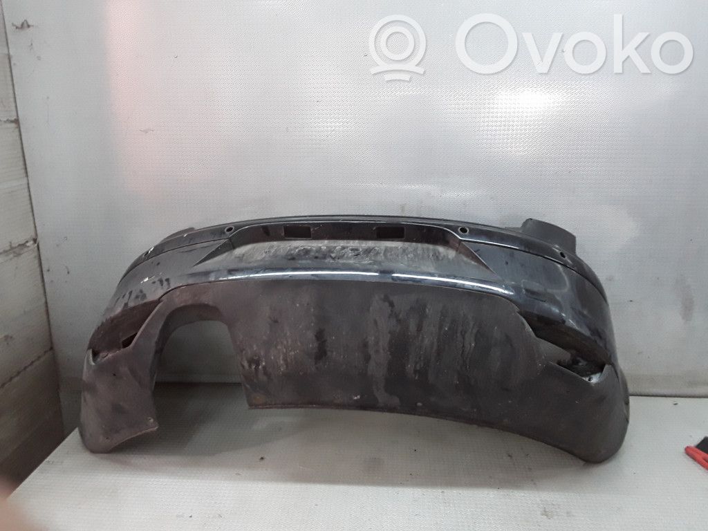 Seat Toledo III (5P) Parachoques 