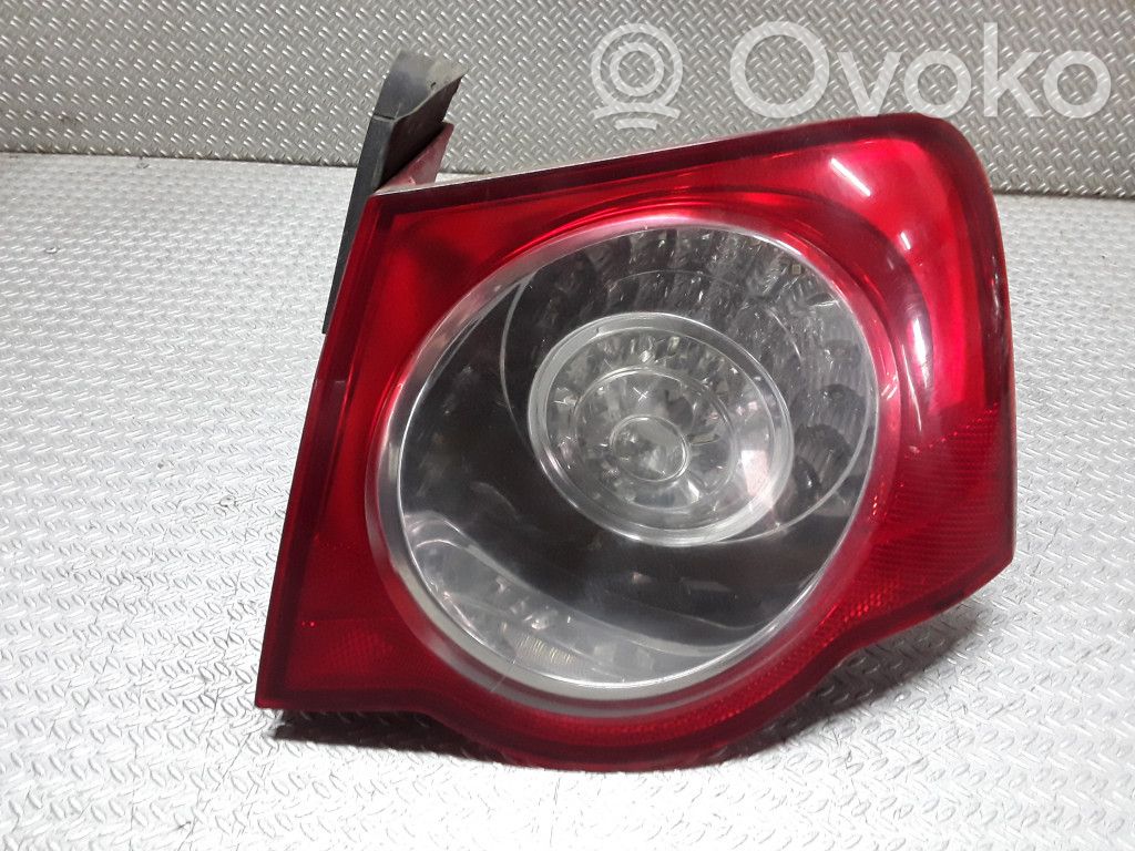 Lampa tylna   3C5945096C