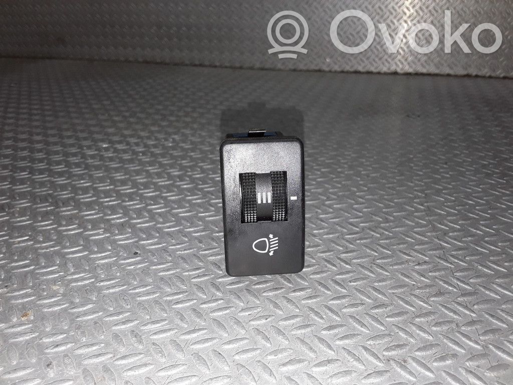 Audi A8 S8 D2 4D Headlight level height control switch 