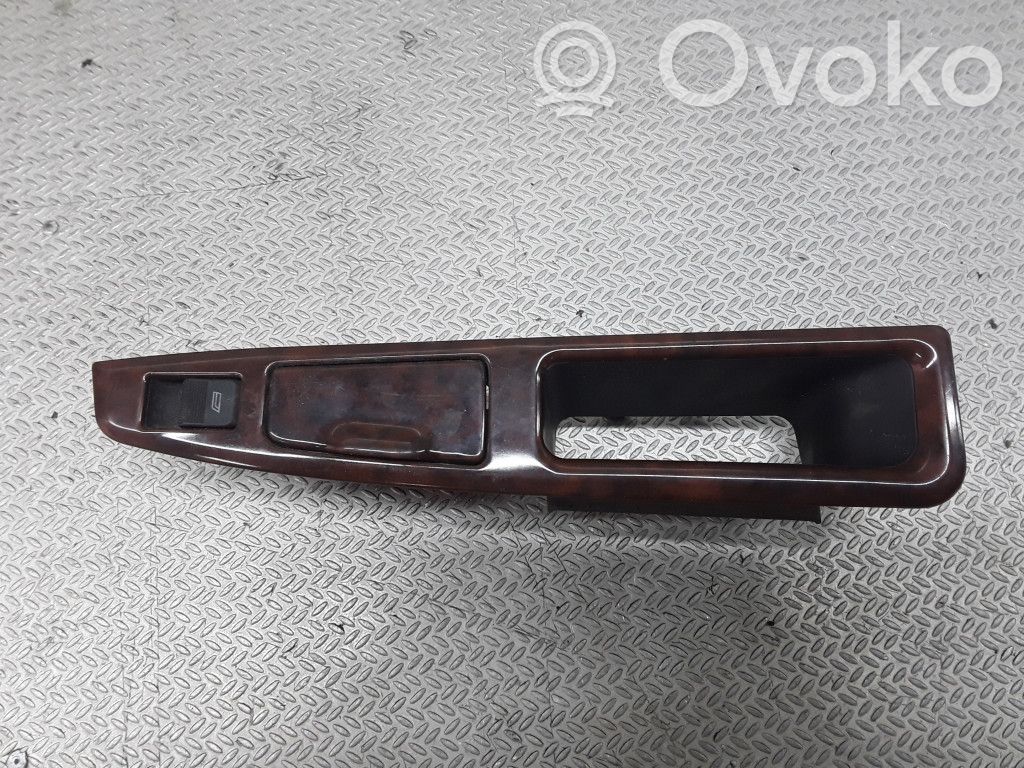 Audi A8 S8 D2 4D Rear door handle trim 