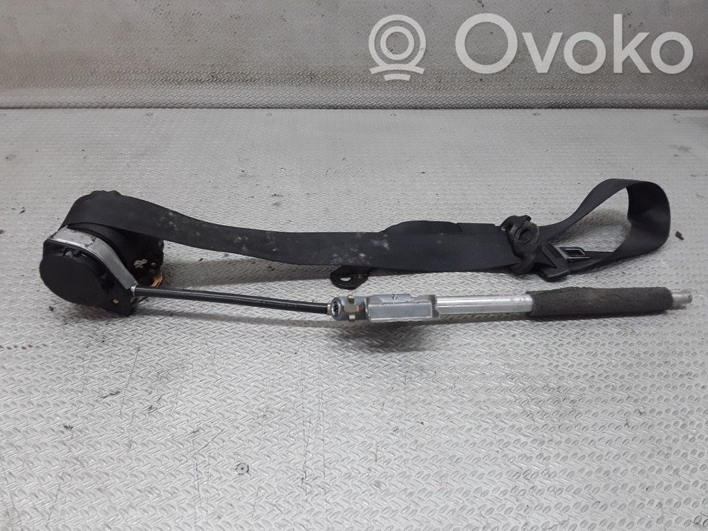 Front seatbelt   4D0857706J