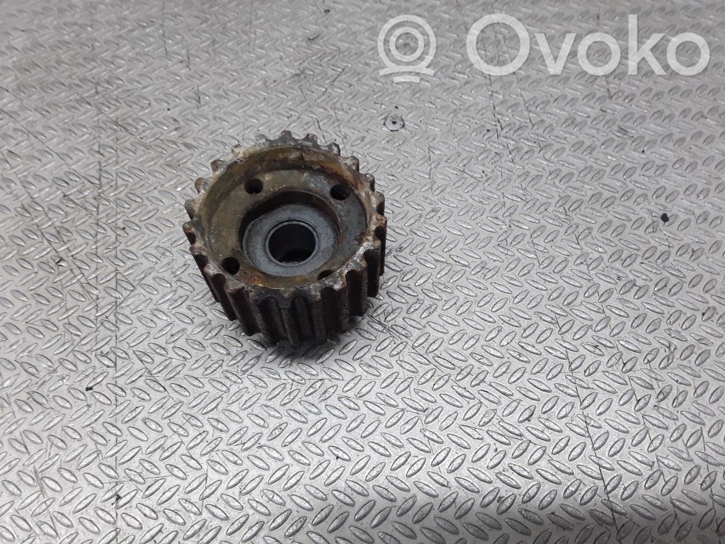 Skoda Octavia Mk2 (1Z) Polea del cigüeñal 