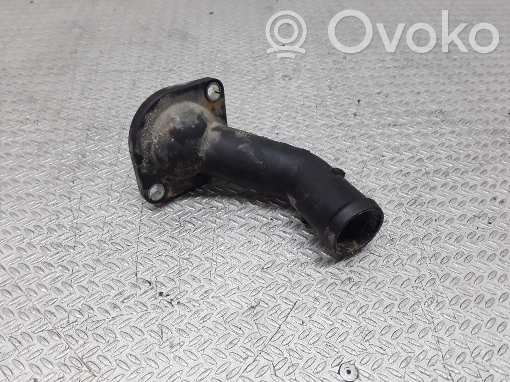 Skoda Octavia Mk2 (1Z) Carcasa del termostato 
