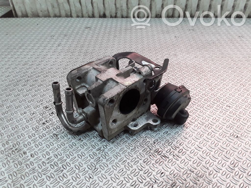 Seat Toledo III (5P) Moottorin sulkuventtiili 