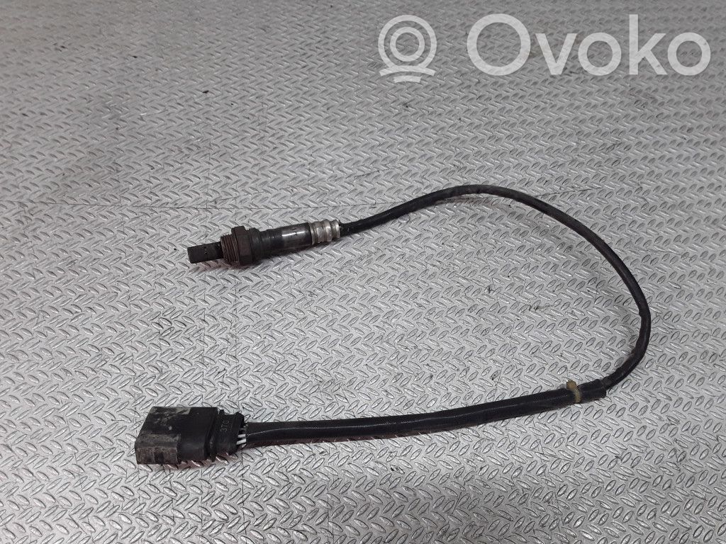 Volkswagen Polo Lambda probe sensor 