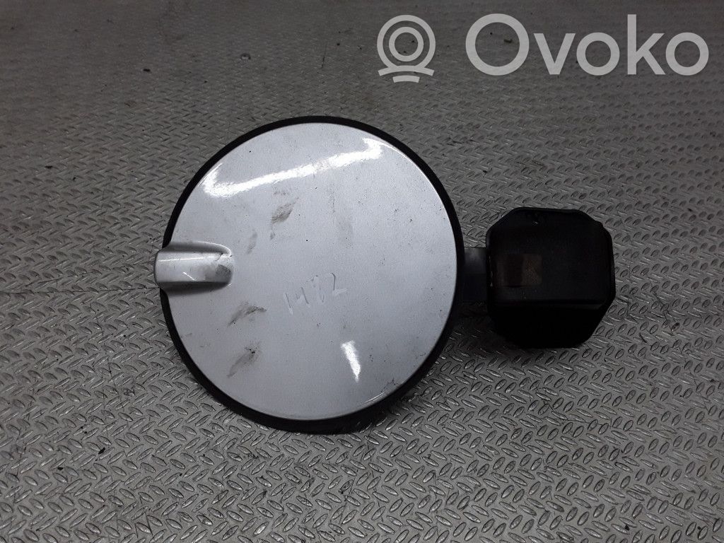 Opel Astra H Sportello del serbatoio del carburante