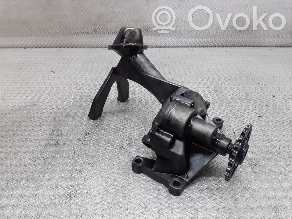 Mercedes-Benz Vito Viano W638 Pompa dell’olio