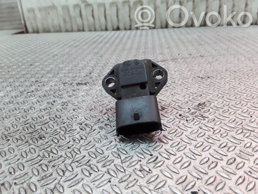 Luftdrucksensor   0281002205