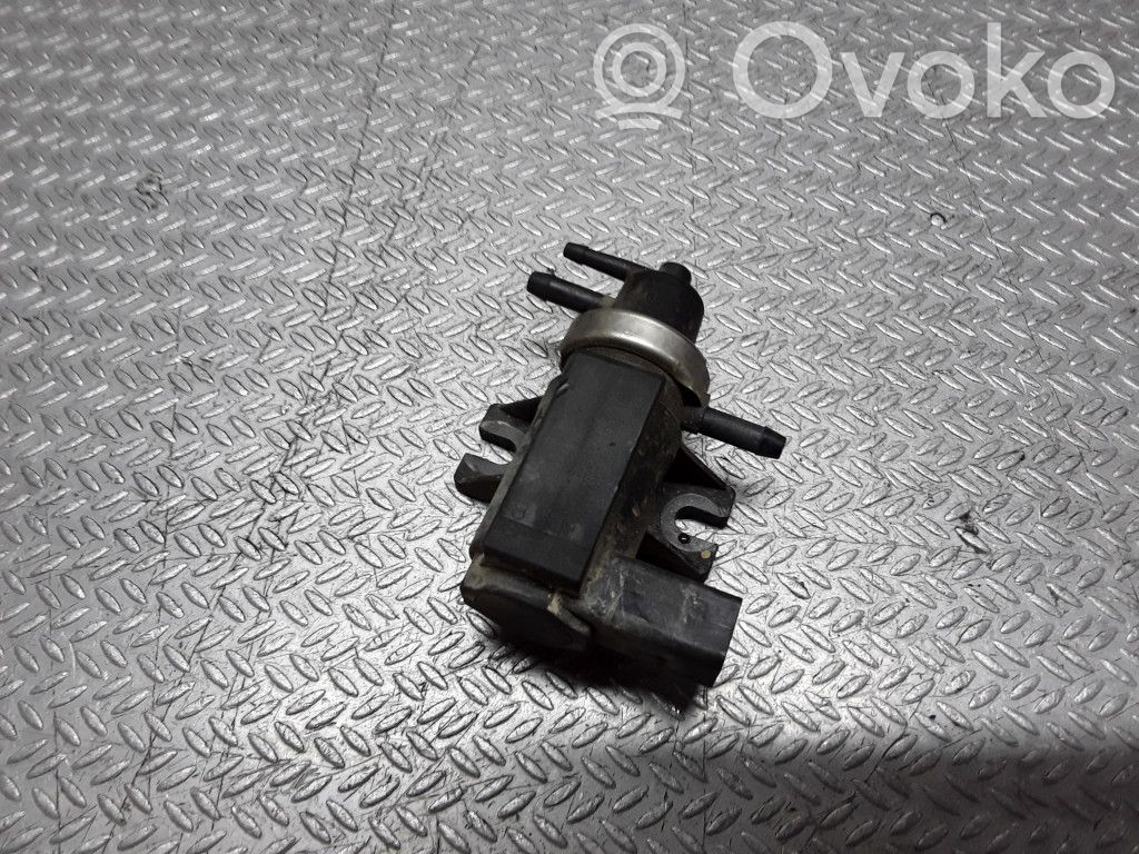 Electroválvula del turbo   1J0906627
