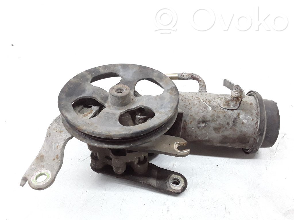 Power steering pump