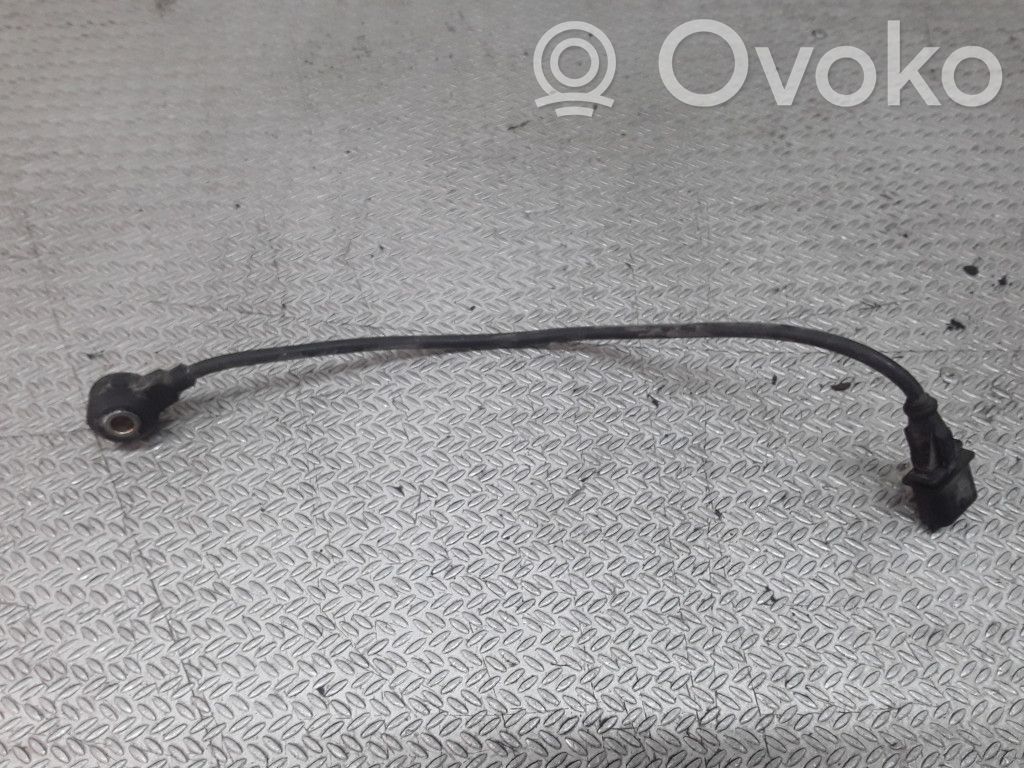 Detonation knock sensor   09158720