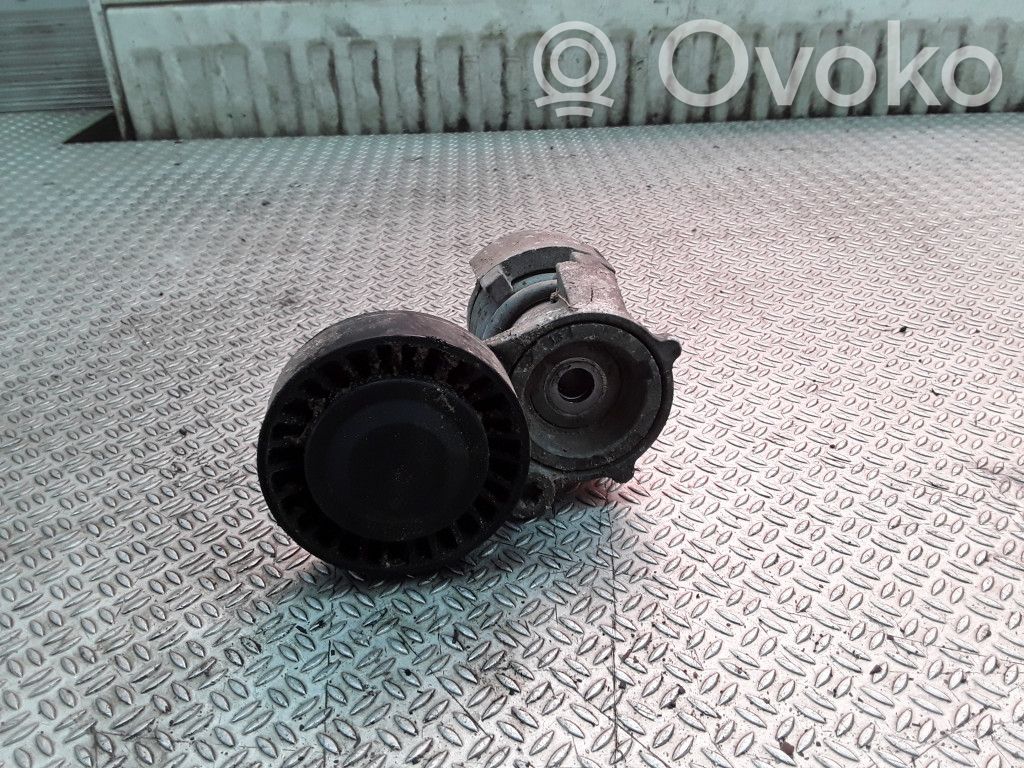 Volvo V50 Diržo įtempėjas 